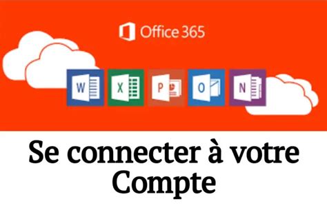 office 365 se connecter.